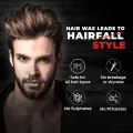 Beardo Strong Hold Clay Wax 75g. 