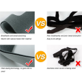 FORIDE 4X for Wellcome Ventilator Mask Headband Cpap Nasal Headgear Universal Headband. 