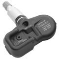 TPMS Sensor, 4Pcs PMV-107J Tire Pressure Monitoring for 42607-33011. 