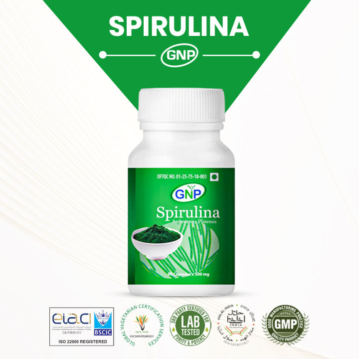 GNP%20Spirulina%20Food%20Supplement%20%20(90%20capsules)%20-%20Image%206