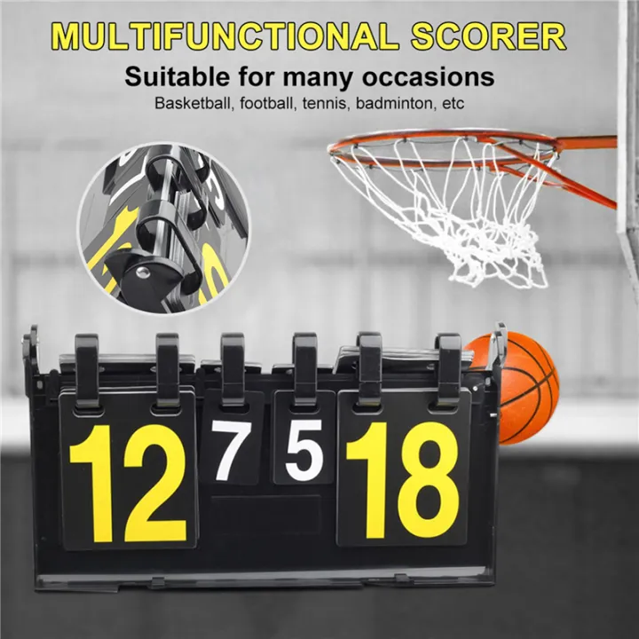 JINMY%202X%204%20Digit%20Score%20Board%20Basketball%20Football%20Volleyball%20Sport%20Table%20Tennis%20Scoreboard%20Waterproof%20Scoreboard%20-%20Image%207