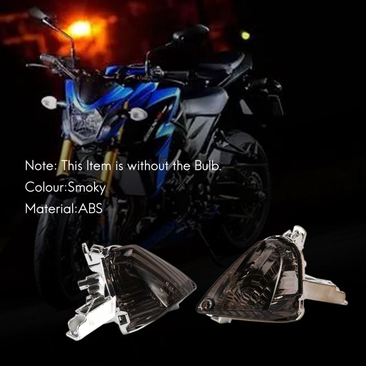 Kqueebee%20Motorcycle%20Indicator%20Rear%20Turn%20Signal%20Tail%20Light%20for%20GSXR%20600%20750%202008-2010%2009%20GSXR%201000%20K7%202007-2008%20Lens%20Smoked%20-%20Image%204