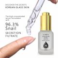 Lords Advanced Snail Mucin 96 Power Essence 25 ml Korean Snail Essence. 