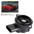 5X Sensor Throttle Position Sensor for Yaris 89457-52010. 