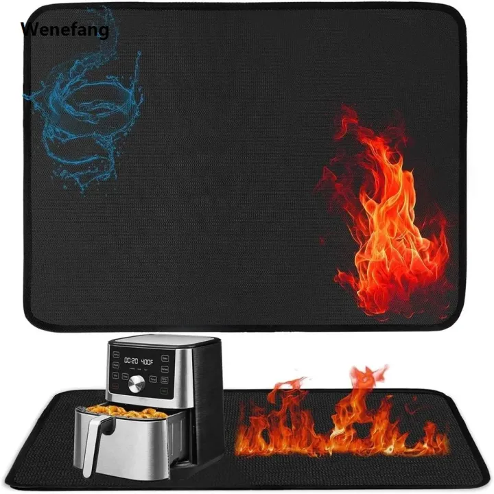 Wenefang%20Heat%20Resistant%20Mats%20For%20Countertop%20silicone%20mats%20for%20kitchen%20counter%20Luxury%20Nonskid%20Heat%20Resistant%20Mats%20for%20Air%20Fryer%20Coffee%20Maker%20Oven%20-%20Image%202