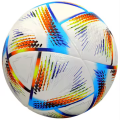 Official Football Of FIFA QATAR World Cup. 