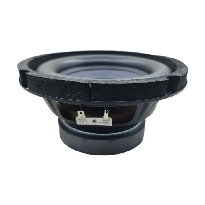 Factory Wholesale 6Inch 6.5Inch Bass Speaker Subwoofer Speaker Car Speaker Speaker Speaker