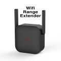 WiFi Repeater Pro Wifi Range Extender Dual Antenna. 