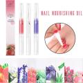 Nail Cuticle Oil Pen For Beauty Edge Pen Oil 5ml Nourishment Oil For Manicure Nailfinger Care Tools Finger Nail Trea N1f2. 