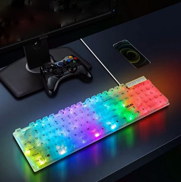 KB101%20Transparent%20Gaming%20Keyboard%20with%20RGB%20Light%20-%20Image%202