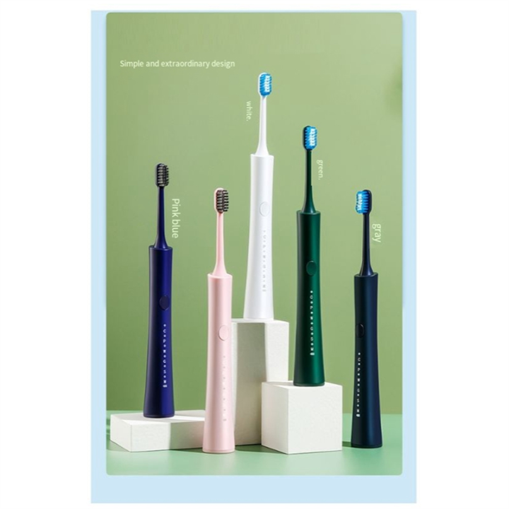Electric%20Toothbrush%20for%20Adults%20Kids%20Electric%20Toothbrush%206%20Modes%20Electric%20Toothbrush%20Rechargeable%20Battery%20Toothbrush%20Durable%20-%20Image%204