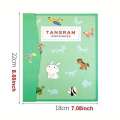 Hot Magnetic 3D Puzzle Geometric Shapes Tangram Jigsaw Board Kids Montessori Games Children Educational Wooden Toys. 