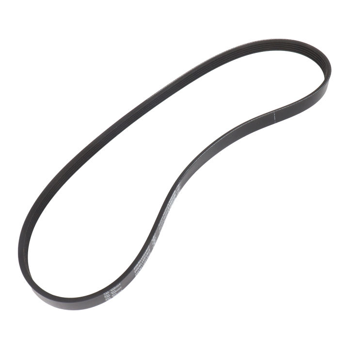 TATA Genuine Parts, 279123116301 Poly Vee Belt (5 PK-1075) Super Ace BS-1/3