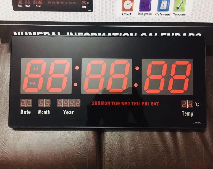 LED%20Digital%20Calendar%20JH4600%20l%20Digital%20LED%20Wall%20Clock%20With%20Calendar%20and%20Temperature%20Display%20l%20Large%20Wall%20Clock%20Light,%20Colorful%20l%20Length%2046cm%20l%20Niki%20Store%20-%20Image%203