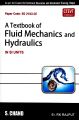 A Textbook of Fluid Mechanics and Hydraulics ( Paper Code : EG 2103 CE ). 