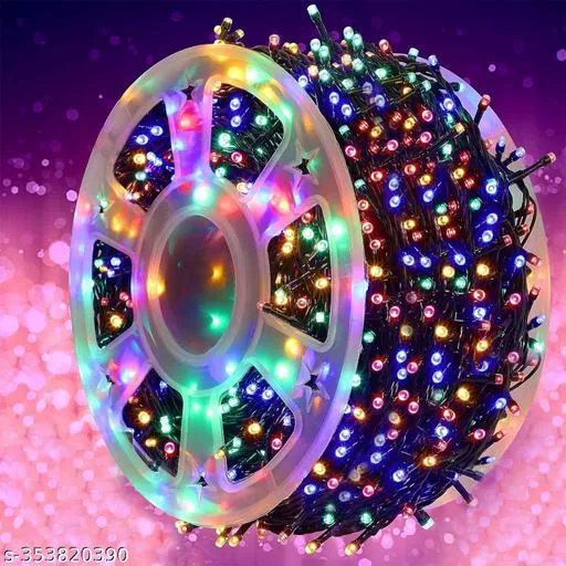 30M,50M%20&%20100M%20Waterproof%20Multicolour%20Tihar%20Jhilimili%20Decoration%20Lights%20-%20Image%203