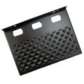 Heavy Duty TV Accessories Wall Mount Set Top Box Protectors for Mobile Charging, Telephone Stand, WIFI Router Stand, Remote Holder, Iron Wall Shelf. 