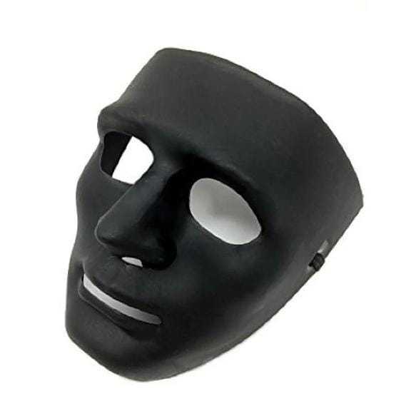 Theatre Masks Drama and Comedy