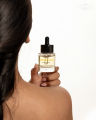Seven Rituals Scalp Serum | Overnight  Hair Growth Treatment | 30 ML. 