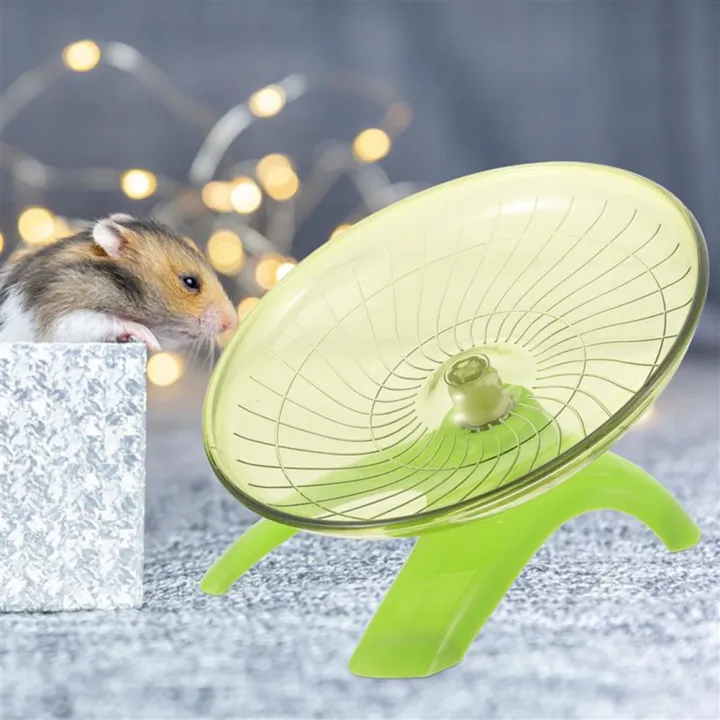 Hedgehog%20Gerbil%20Guinea%20Large%20Pet%20Hamster%20Running%20Wheel%20Hamster%20Accessories%20Wheels%20Supplies%201%20PCS%20-%20Image%202