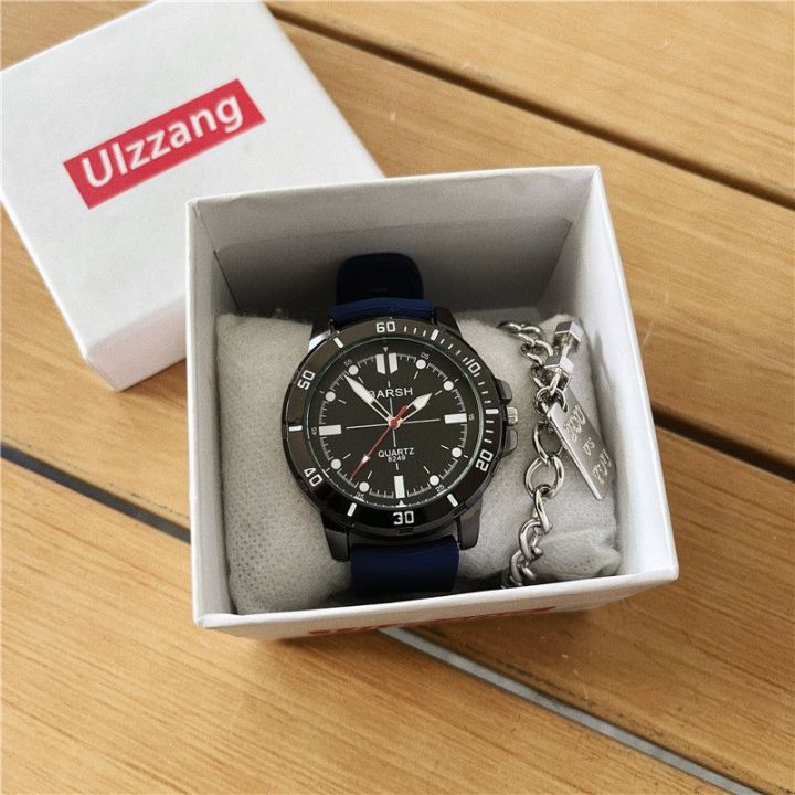 Watch%20for%20Men%20and%20Women%20Ethnic%20Style%20Simple%20Junior%20High%20School%20Student%20Cool%20Quartz%20Watch%20-%20Image%209