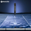 NEW 2Pcs Mocolo UV Full Screen Tempered Glass Film On For Vivo X90 X100 X200 Pro Plus Ultra 5G VivoX200 X 100 200 X200Pro Protector. 
