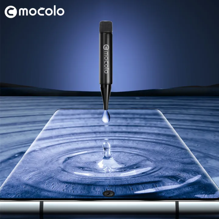 NEW%202Pcs%20Mocolo%20UV%20Full%20Screen%20Tempered%20Glass%20Film%20On%20For%20Vivo%20X90%20X100%20X200%20Pro%20Plus%20Ultra%205G%20VivoX200%20X%20100%20200%20X200Pro%20Protector%20-%20Image%203