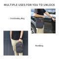 Yuanyan Tablet Sleeve Bag for iPad, Samsung Galaxy Tab Case Shockproof Cover for Xiaomi Redmi Pad Case Tablet Shoulder Bag Carrying Case. 