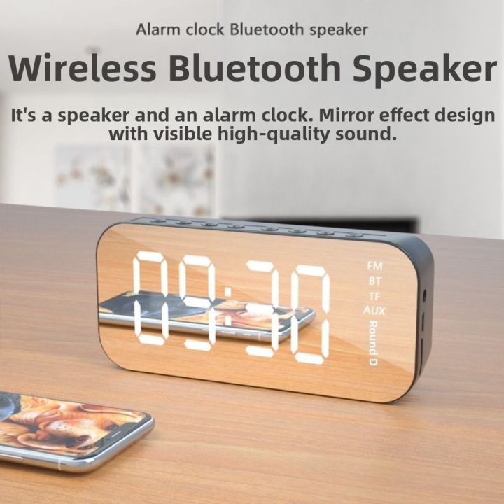 Electronic%20Clocks%20Large%20LED%20Screen%20LED%20Mirror%20Screen%20Alarm%20Clock%20Digital%20Display%20Portable%20Digital%20Clock%20Smart%20Dual%20Alarm%20Wireless%20Charging%20Clock%20Gift%20-%20Image%207