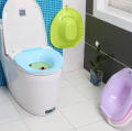 Sitz Bath Tub For Toilet Seat (Hip Basin). 