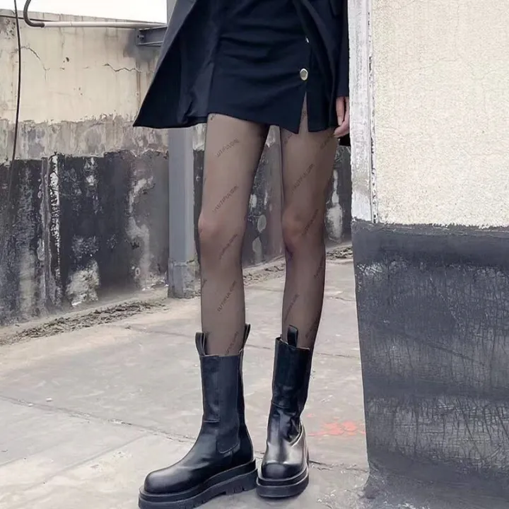 Pantyhose%20summer%20net%20red%20thin%20black%20stockings%20tik%20tik%20jek%20women's%20print%20love%20polka%20dot%20sexy%20stockings%20new%20products%20-%20Image%206