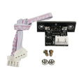 Isolated USB to TTL USB-C to serial port UART module. 