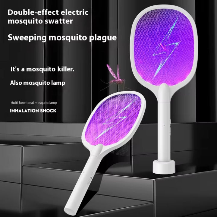 USB%20Rechargeable%20Electric%20Mosquito%20Bat%20%7C%20Handheld%20Racket%20Insect%20Fly%20Bug%20Wasp%20killer%20Electric%20Bat%20-%20Image%202