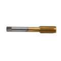NAMUNY High Hardness UNF 1/2 -28 HSS Titanium Coated Tap & Round Die Set Right Hand Thread Tool for Mold Machining. 