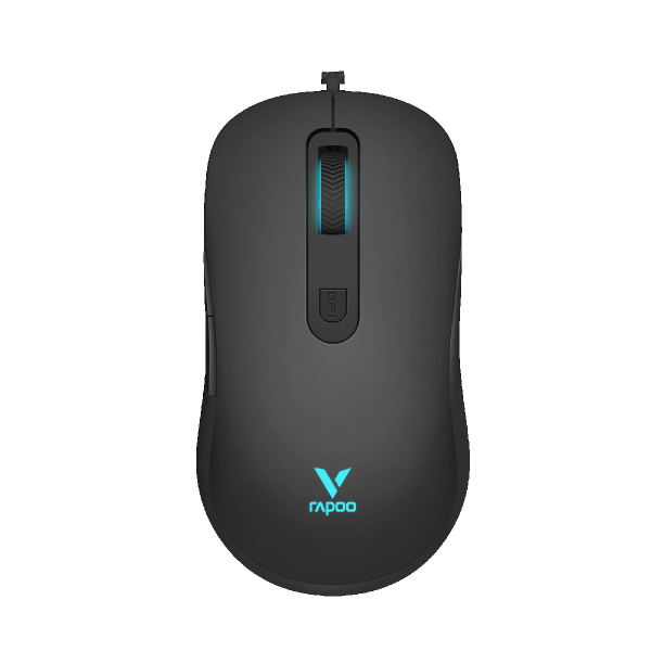 Rapoo V16 Optical Mouse