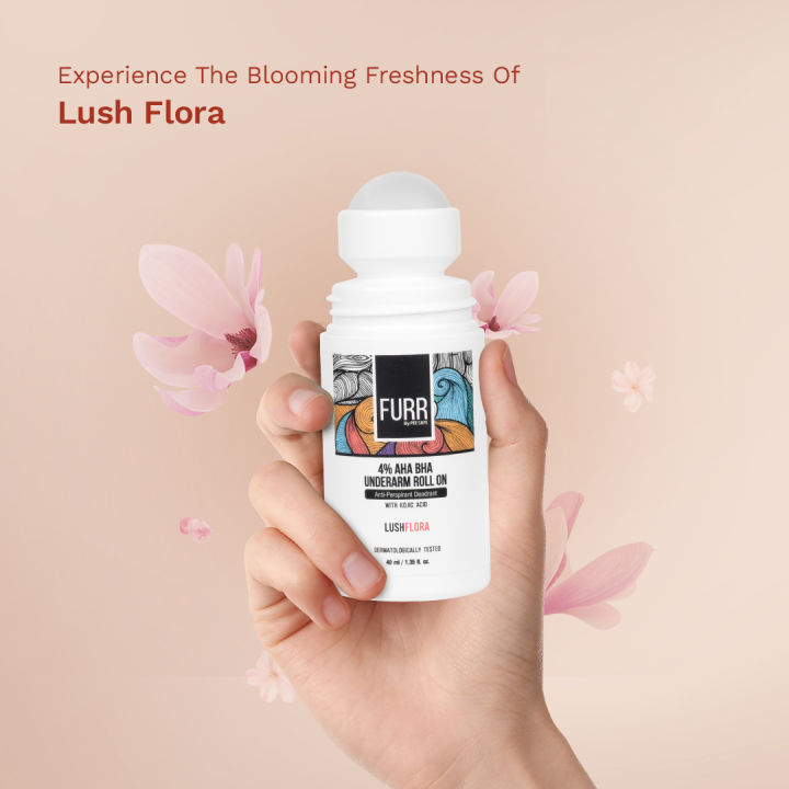 FURR%20By%20Pee%20Safe%204%25%20AHA%20BHA%20Underarm%20Roll%20On%20with%20Kojic%20Acid%20%7C%20Long-Lasting%20Lush%20Flora%20Fragrance%20%7C%20Helps%20Reduce%20Pigmentation,%20Prevents%20Body%20Odour%20&%20Brightens%20Skin%20%7C%20Dermatologically%20Tested%20%7C%20Antiperspirant%20%7C%2040ml%20-%20Image%203