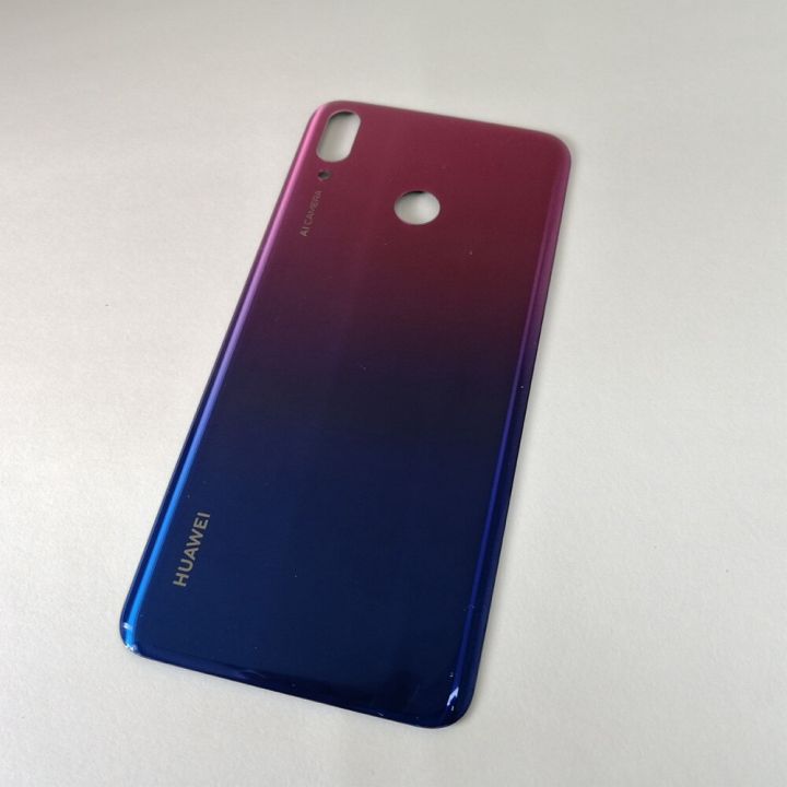 Huawei%20Y9%202019%20Cover%20Back%20Case%20Rear%20Housing%20Phone%20Replacement%20Spare%20Parts%20-%20Image%209