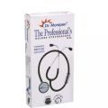 Dr. Morepen Branded Deluxe Dual Head Stethoscope-ST01. 