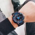SKMEI 1742 Multifunctional Outdoor Watches For Men. 