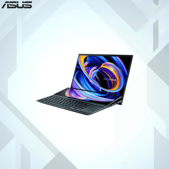 Asus Zenbook Duo Ux Th I Ssd Tb Dual Screen Nano