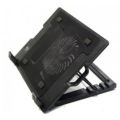 Ergostand H-000 Laptop Cooling Pad - Black. 