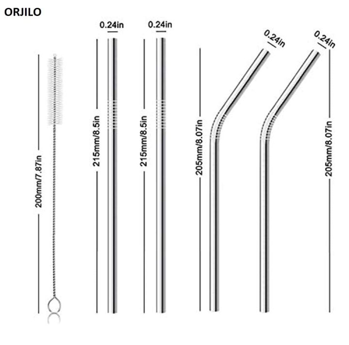High%20Grade%20Metal%20Stainless%20Steel%20Straw%20Set%20%20-5%20Pcs%20-%20Image%206