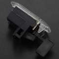 OYPFXMI 2X Car Glove Box Light Storage Compartment Light for Golf Mk4 for Fabia Superb. 