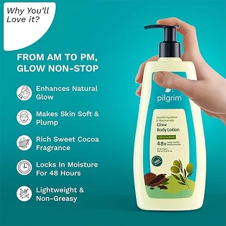 Pilgrim%20Spanish%20Squalane%20&%20Niacinamide%20Glow%20Body%20Lotion%20400%20ml%20-%20Image%204
