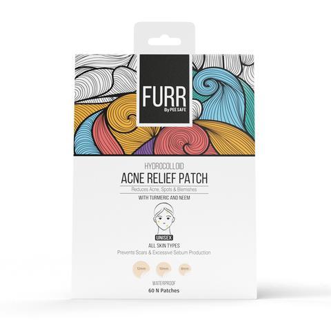 Furr%20Acne%20Relief%20Patch%2030N%20-%20Image%202