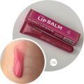 GLOSSY LIP BALM OLIBOLLA OINTMENT. 