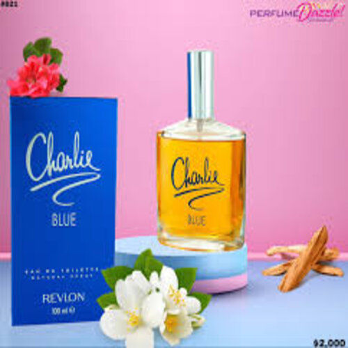 Charlie%20Blue%20Natural%20Spray%20100%20ml%20:%20Charlie%20Perfume%20-%20Image%203