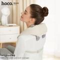 HP52 Shoulder and neck massager. 