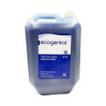 Ecogenics Toilet Bowl Cleaner – 5L (Double Power Cleaning Formula for Sparkling Toilets). 