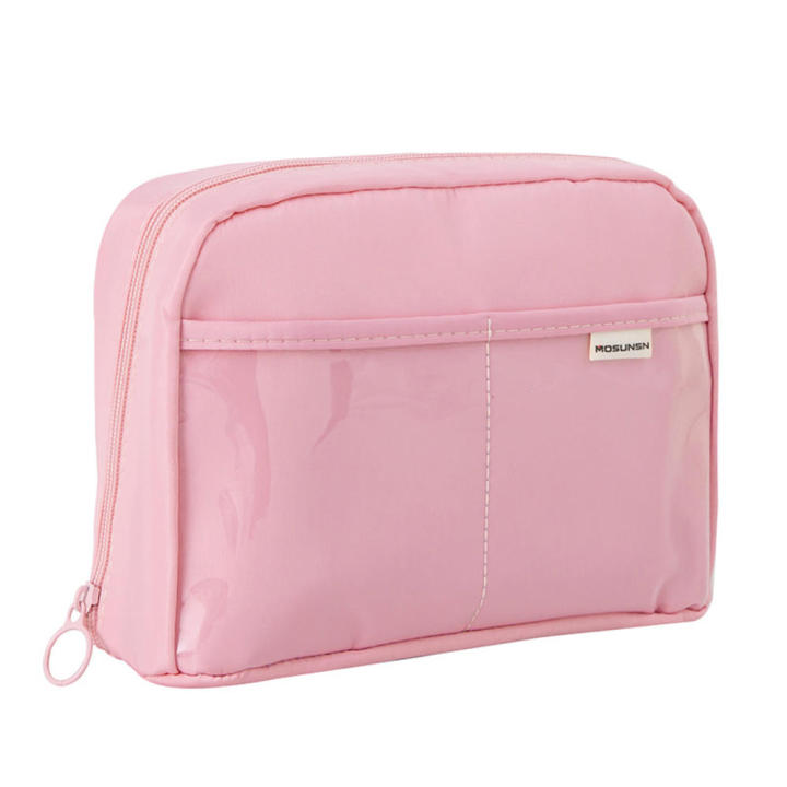 Canvas%20Pencil%20Case%20Trendy%20Beige/Green/Pink/Blue/Black%2023.5*5.3*17cm%20Pen%20Bag%20Dopamine%20Girls%20Pencil%20Case%20for%20School%20Supplies%20Stationery%20Storage%20Students%20Teenagers%20Gift%20Option%20-%20Image%206